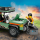 LEGO City 60447 Górska ciężarówka terenowa 4x4 - 1284111 - zdjęcie 10